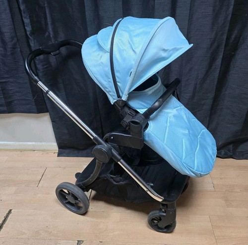 Icandy peach navy - icandy,