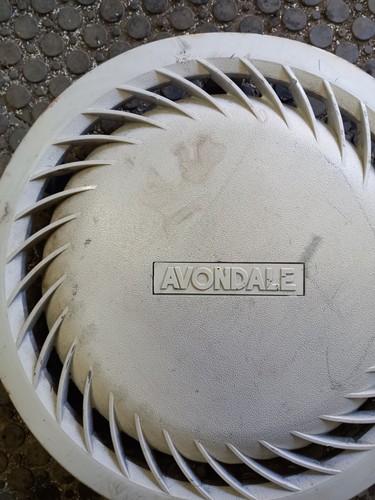 Avondale caravan mayfly wren - ,