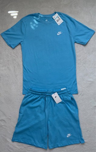 Nike men 2pc summer - men's,