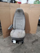 Driver Front Seat Bucket Cloth