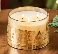 NEXT FESTIVE SPICE SCENTED 3