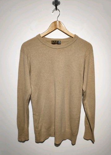 Cashmere jumper golden panda - jumper,