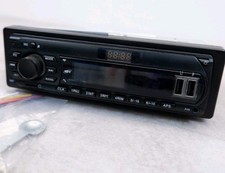 Car Stereo Radio Bluetooth