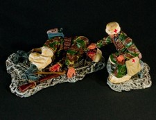 THOMAS GUNN MINIATURES -