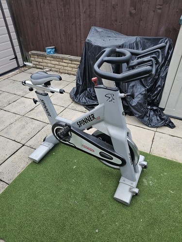 Star trac spinner nxt - star,