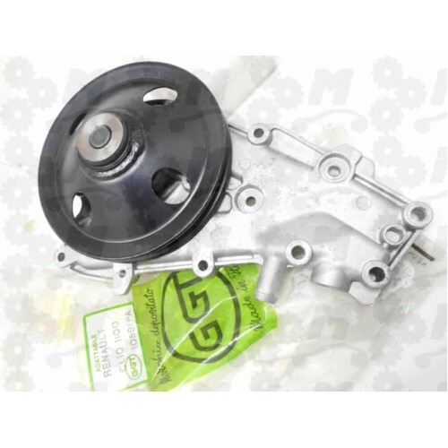 Water pump cooling engine for - pump,