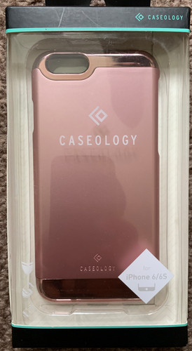 Iphone rose gold - gold, phone