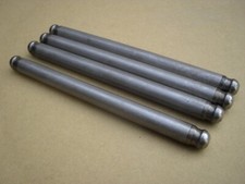 Honda CX500 Custom Turbo set