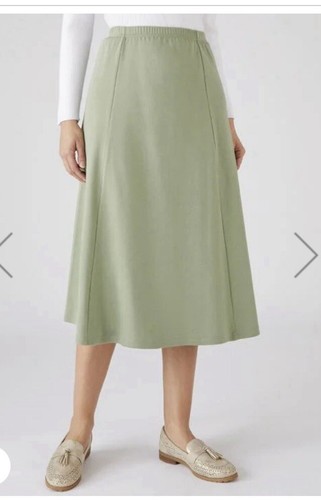 Ladies jersey skirt size - jersey,