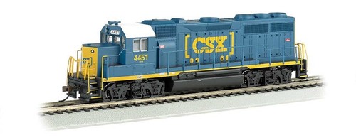 Scale bachmann diesel - bachmann,