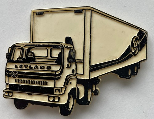 Vintage leyland trucks - vintage, lorry