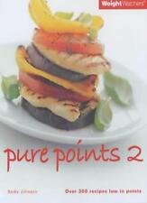 Weight Watchers Pure Points 2