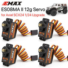 Emax ES08MA Servo Motor 12g