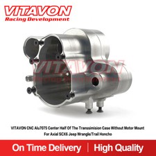 Vitavon SCX6 Half Center