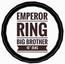 Emperor Ring Big Brother