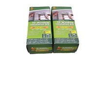 Lot of 2 Duck 62”x 420”