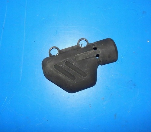 Rear brake pump fairing - pump, fairing,