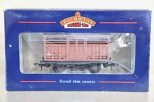 BACHMANN 33-650C BR BROWN