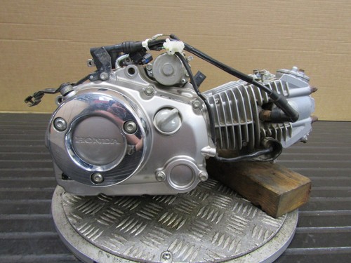 Honda monkey 125 n - z, ma-n