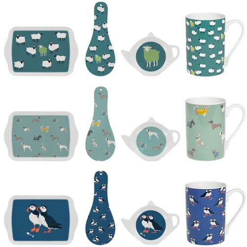 The peony melamine - melamine, range