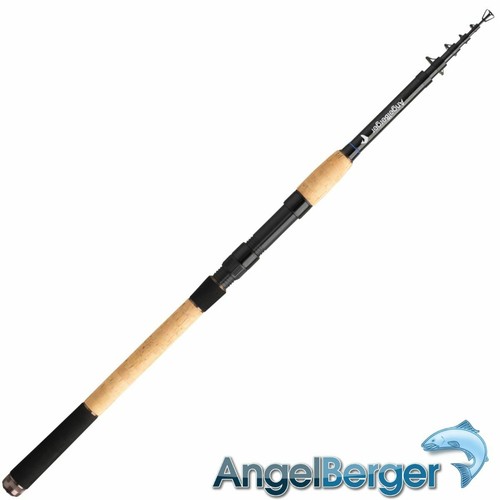 Fishing rod trout - , carp