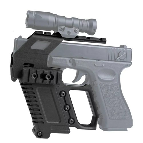 Tactical laser sight - tactical,
