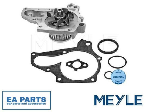 Water pump for - water, toyota