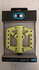 Crank Brothers  Pedals Stamp 1