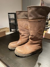 Toggi Columbus Boots Country / Yard Boots UK 5 (38)