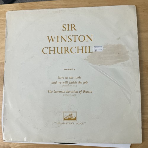 Alp 1556 sir winston churchill - sir,