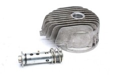 Oil Filter Cover Yamaha XS 250