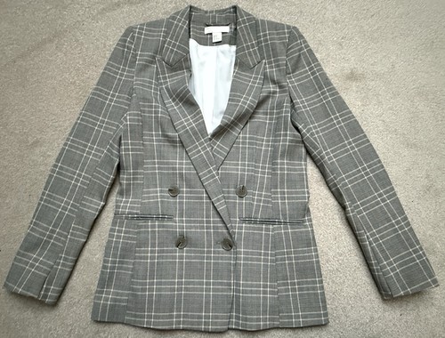 Ladies blazer jacket - h&m,