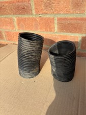 Classic mini fresh air pipe from distribution box to eyeball vent CZH700