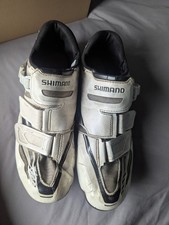 Shimano R170W SPD-SL Road