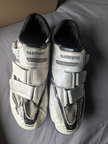 Shimano r170w spd road - spd-sl,