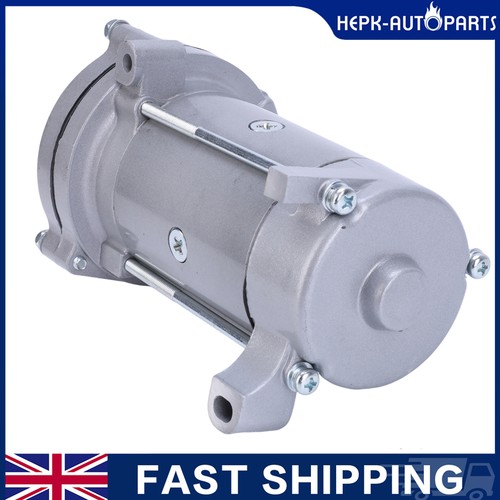 Starter motor fits - motor,