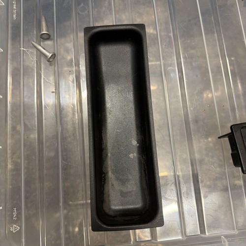 Bmw e53 e46 - x5, tray