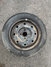 ROVER 100 METRO  13" STEEL