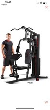 Marcy Eclipse HG3000 Compact Home Multi-Gym Equipment