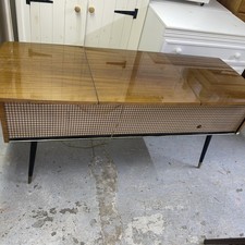 PYE Vintage Retro Media