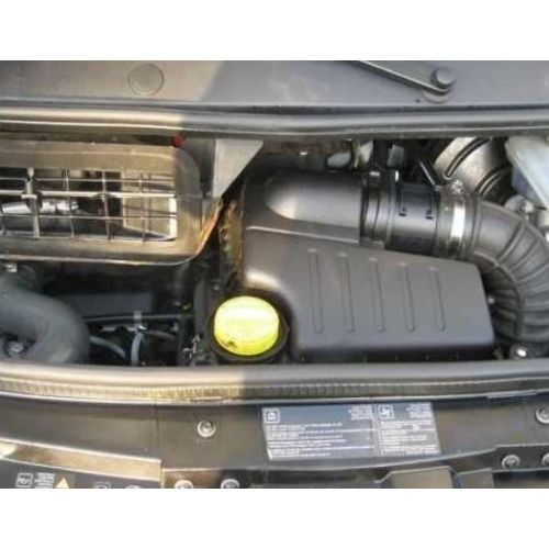 2009 for vauxhall - for, 2.5