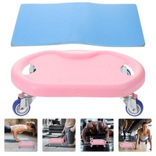  Fitness Equipment Ab Wheel