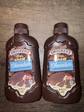 (2 pack) Smucker's Magic Shell