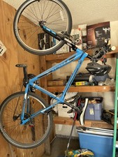 Trek 3500 Alpha Silver