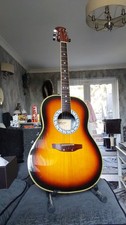 Tanglewood TMO75 Acoustic