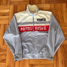 Mitsubishi Ralliart Racing