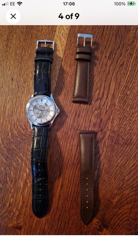 Rotary gents gs03357 - rotary, gs03357/06