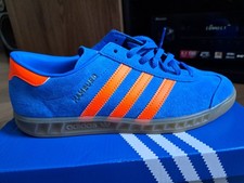 Adidas hamburg size - adidas,