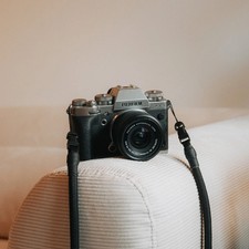 Camera Rope Ricoh GR III Quick