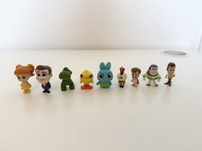 Disney Pixar Minis Toy Story